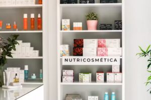 Natturelle Centro de Estética