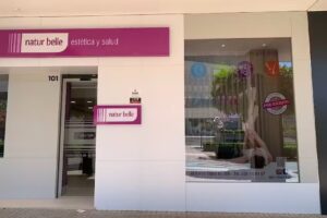 Natur Belle El Ejido