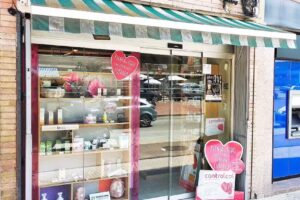 Natura by Carles Pina, S.L.