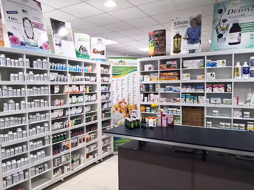 Natura IB &ndash; Natura Islas Baleares