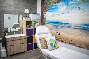 Natural Beauty by Donna