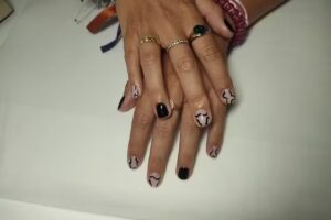 Natural Beauty, centro de est&eacute;tica,Cantalapiedra