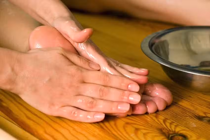 Natural Essence &ndash; Centro de belleza y bienestar