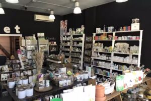 Natural &ndash; Mercado de Vida