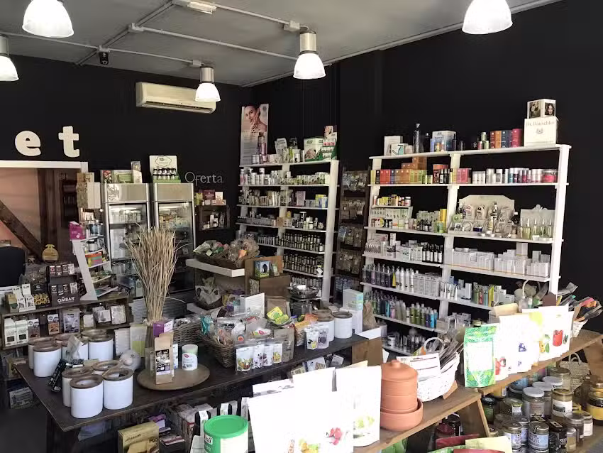 Natural &ndash; Mercado de Vida