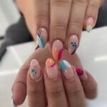 Natural nails