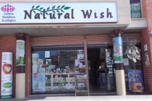 Natural Wish (Drenaje linf&aacute;tico, Masaje, Reflexolog&iacute;a, Belleza, Salud y Bienestar)