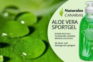 Naturales Canarias – Aloe Vera Shop