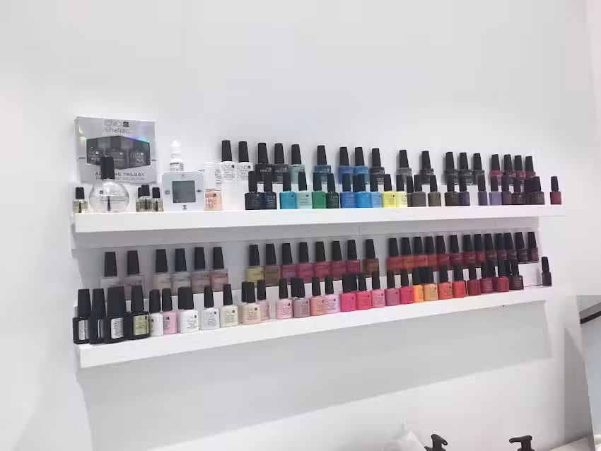 Naturalia Centro de Est&eacute;tica