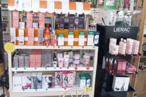 Naturalmente – Parafarmacia