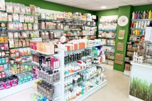 Naturasunta Eco Tienda y Herbolario