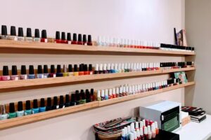 NaturBella | Manicura, U&ntilde;as, Pedicura y Acupuntura en Sanchinarro, Valdebebas y Las Tablas