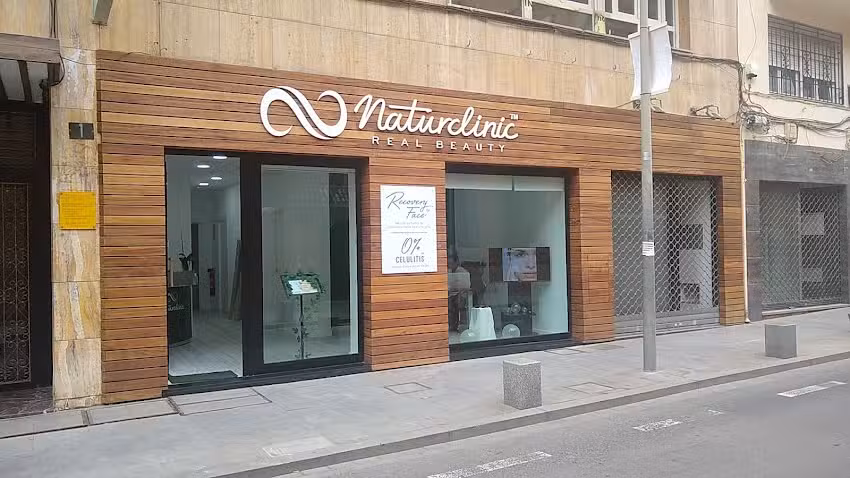 Naturclinic Real Beauty