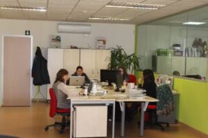 Naturcosmetika &ndash; Distribuci&oacute;n de Cosm&eacute;tica Natural Certificada