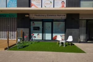 Nature Belleza y Bienestar