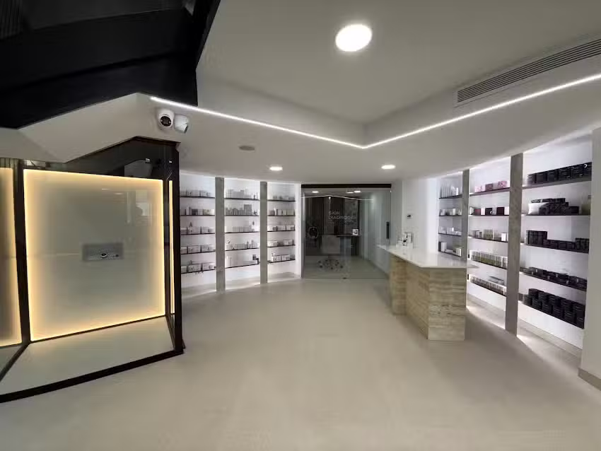 NATURELLE by Pilar Membrive