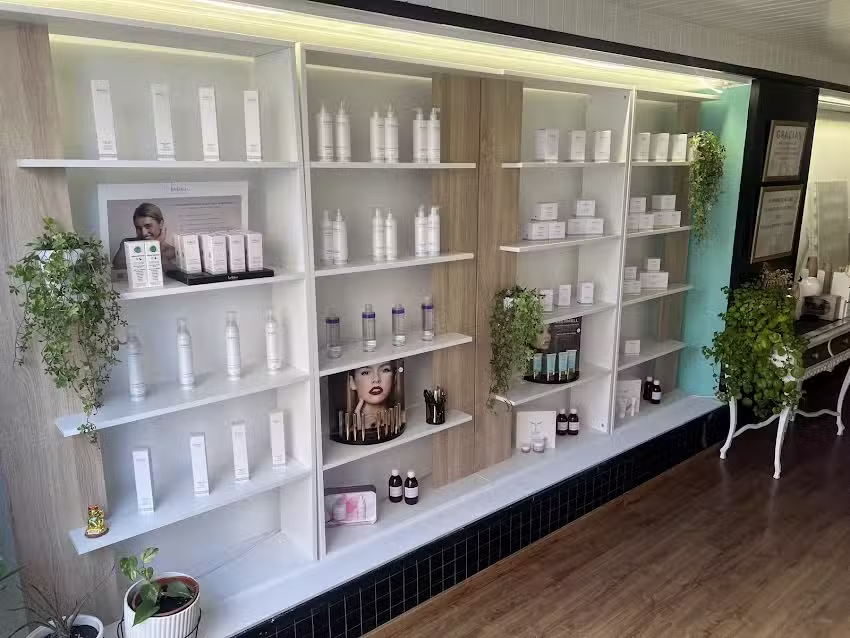 Natureza integral beauty