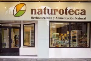 Naturoteca