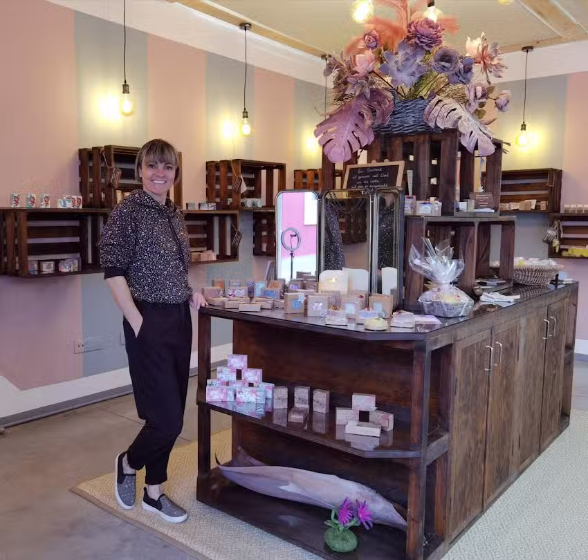 Naturseifen MADAY&reg; &ndash; Jabones artesanales de La Palma