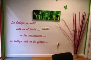 NATURVELL Centro de Est&eacute;tica y Fotodepilaci&oacute;n