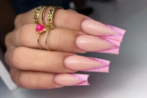 Naty Naiils &ndash; manicura y pedicura