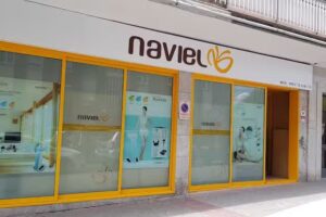 Naviel Oporto