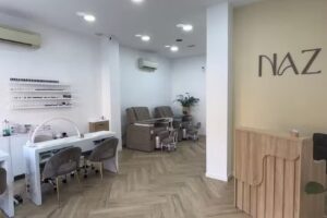 NAZ Beauty Esthetic