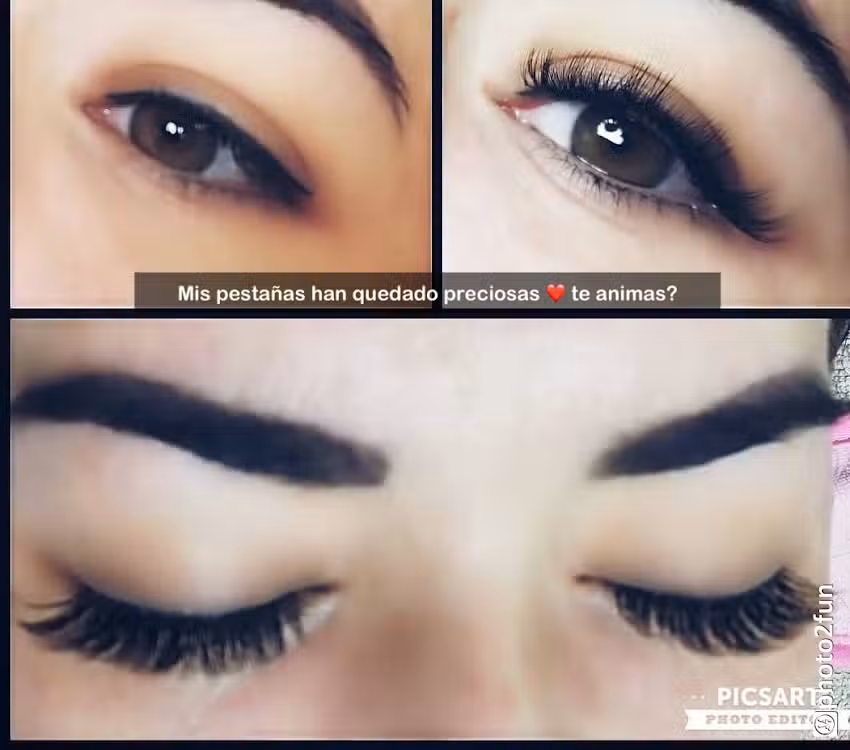 Nazaret Jim&eacute;nez Belleza&Estetica