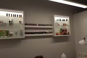 NAZARETH EST&Eacute;TICA PROFESIONAL