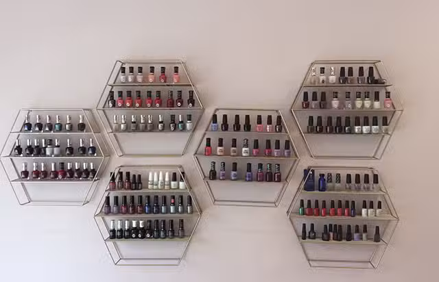 NEBARI &ndash; CENTRE D&rsquo;EST&Eacute;TICA