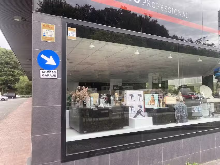 Negredo Professional