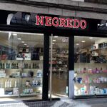 Negredo Professional