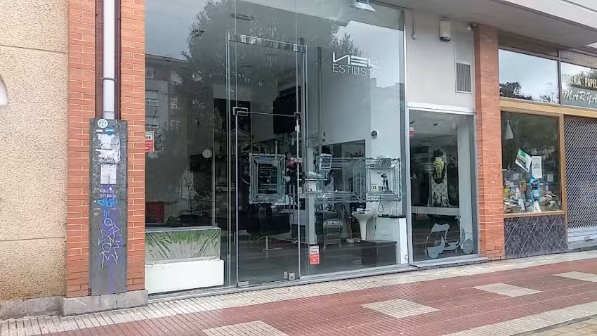 Nek Estilistas