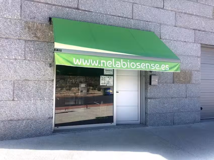 Nela Biosense