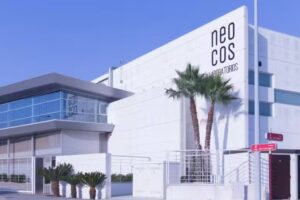Neocos Laboratorios S.L.