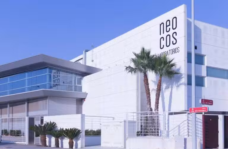 Neocos Laboratorios S.L.