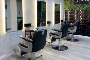 Neptuno Hair Salon