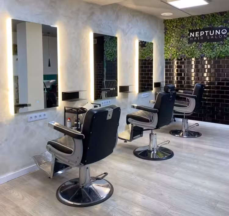 Neptuno Hair Salon