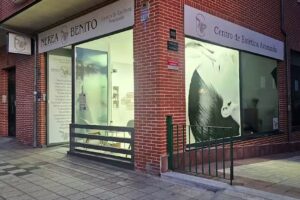 Nerea Benito Centro de Estética Avanzada