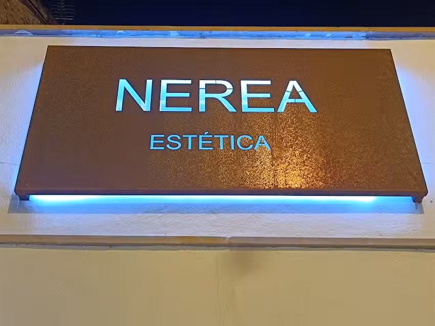 Nerea est&eacute;tica
