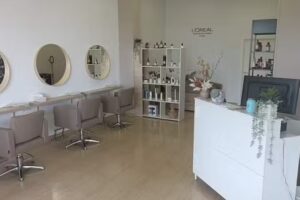 Nerea Gala Peluqueria Spa Capilar, Est&eacute;tica y Depilaci&oacute;n L&aacute;ser