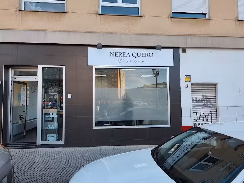Nerea Quero Belleza & Bienestar, Oviedo