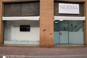 Nerma Centros