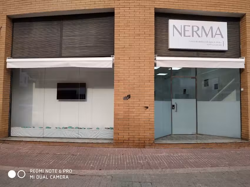 Nerma Centros