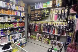 NEW FASHION COSMETICS