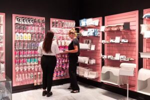 New Nails Professional