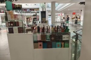 Neyi Essence , Perfumes &Aacute;rabes en Canarias