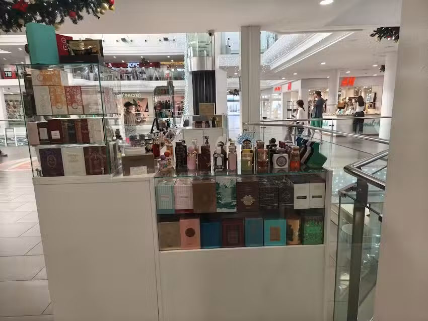 Neyi Essence , Perfumes &Aacute;rabes en Canarias
