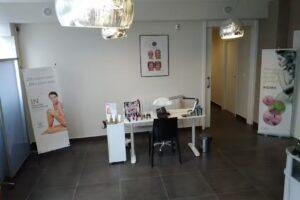 Nibiru Unisex Edergintza Zentroa