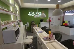 Nice Masaje y Est&eacute;tica